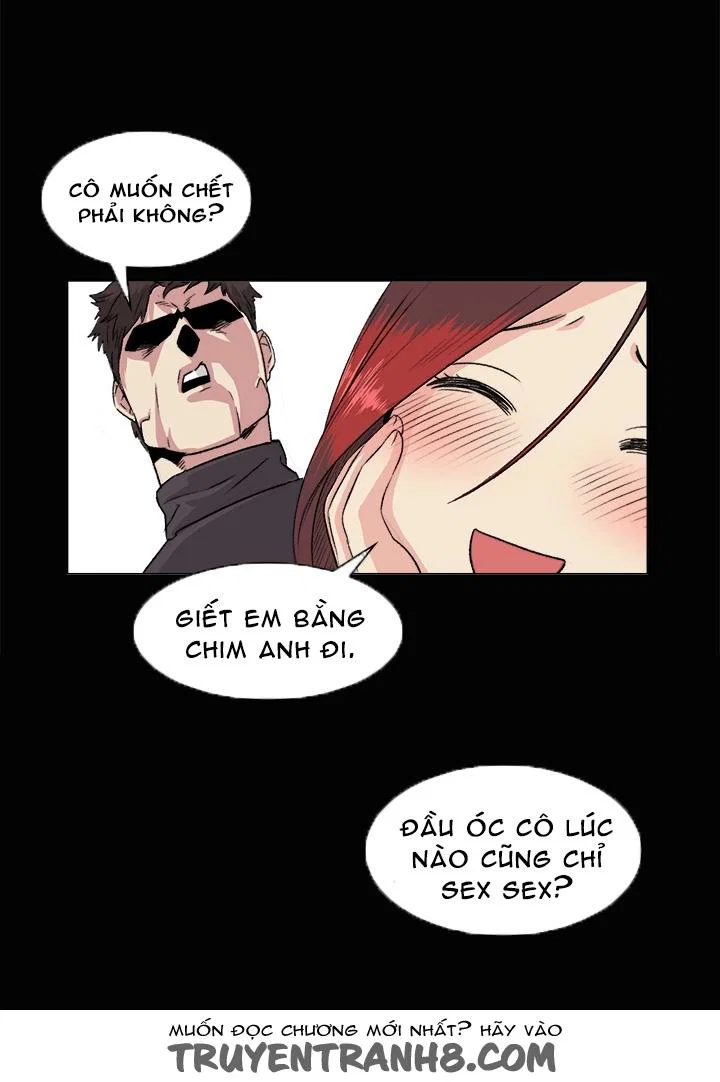 By Chance - Chapter 33 trang 31