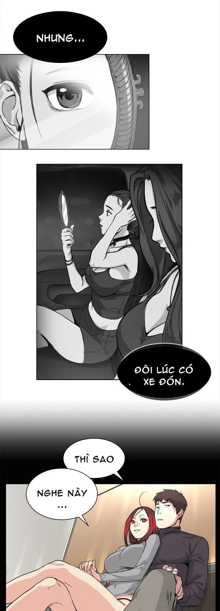 By Chance - Chapter 33 trang 34