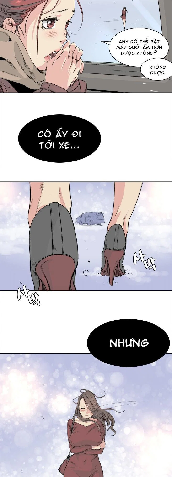 By Chance - Chapter 33 trang 36