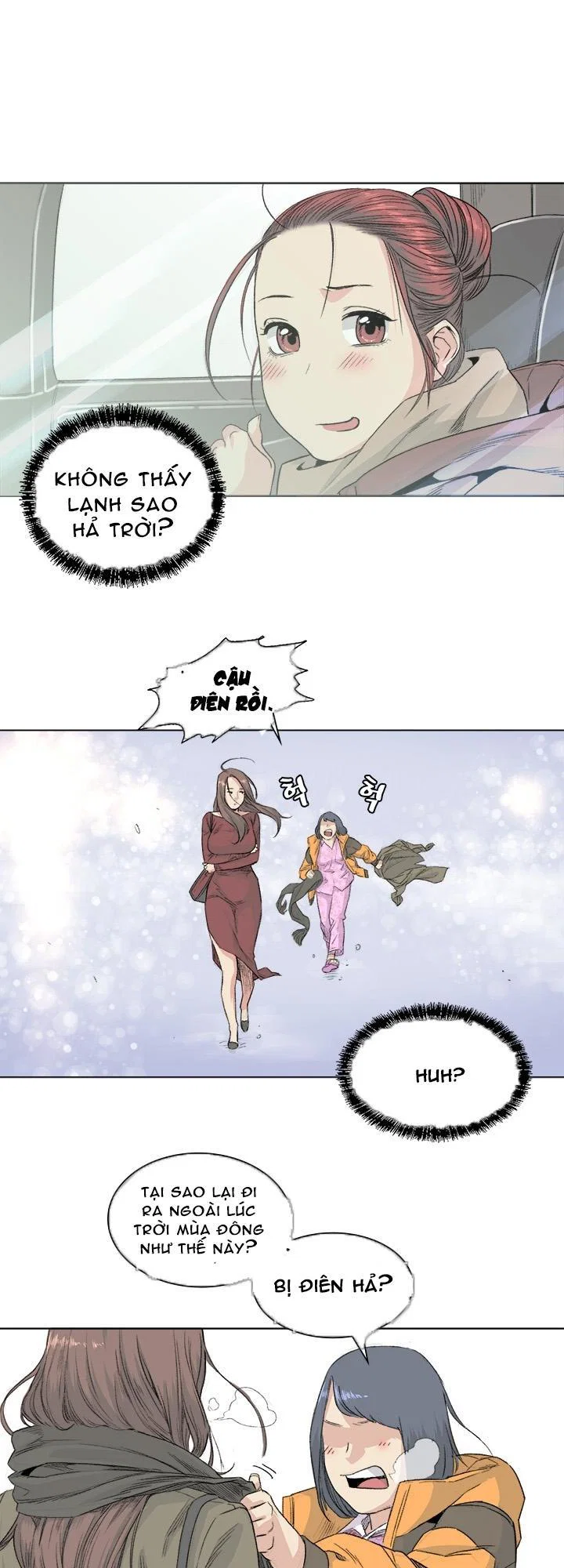 By Chance - Chapter 33 trang 38