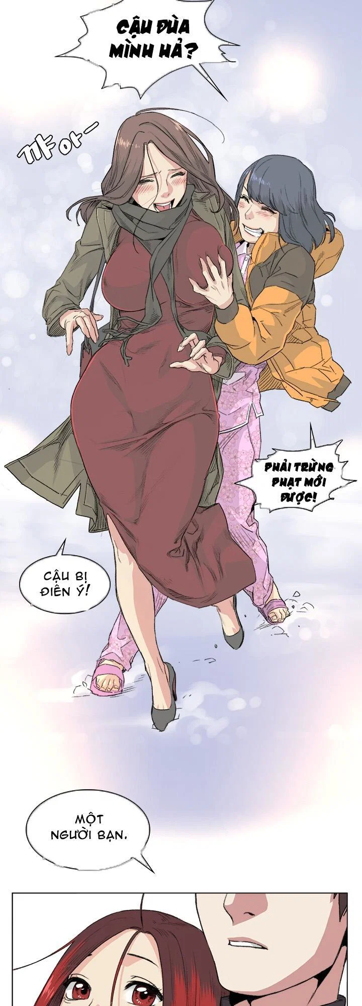 By Chance - Chapter 33 trang 40