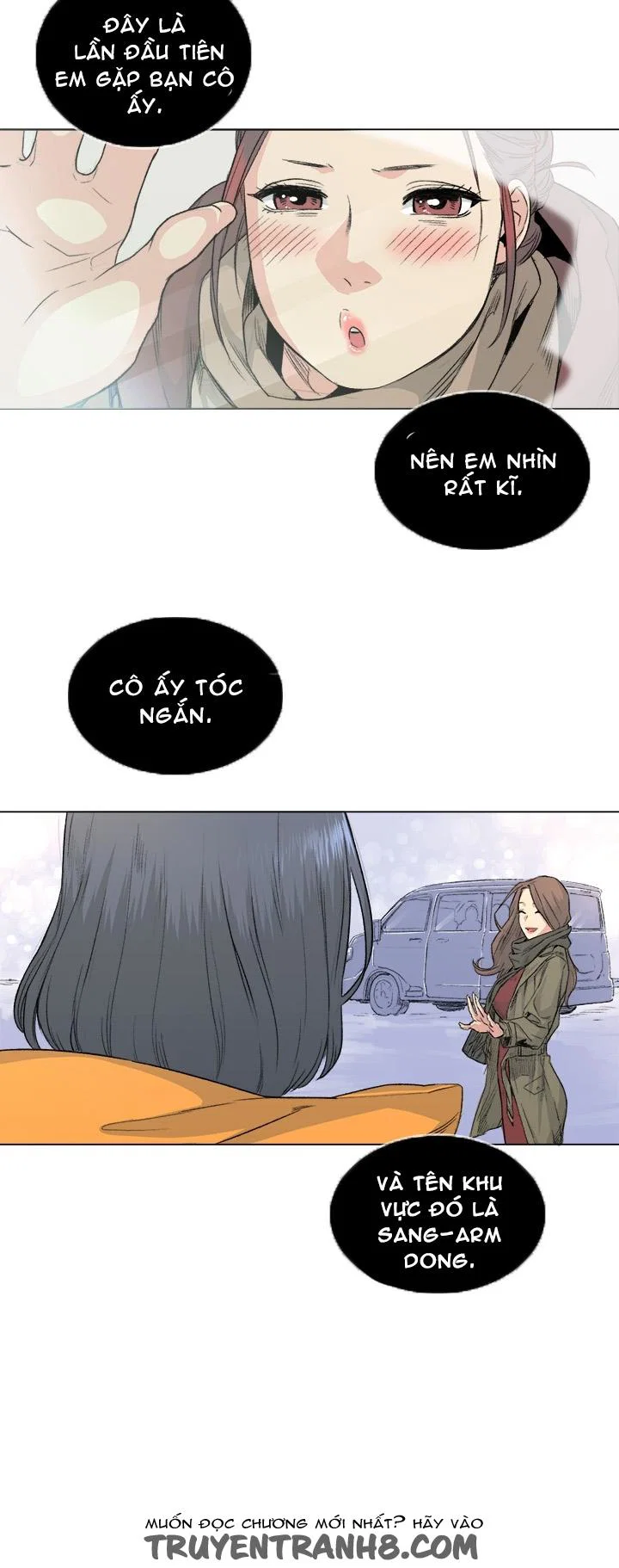 By Chance - Chapter 33 trang 42