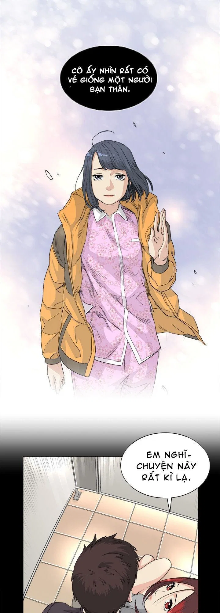By Chance - Chapter 33 trang 43