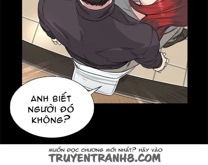 By Chance - Chapter 33 trang 44
