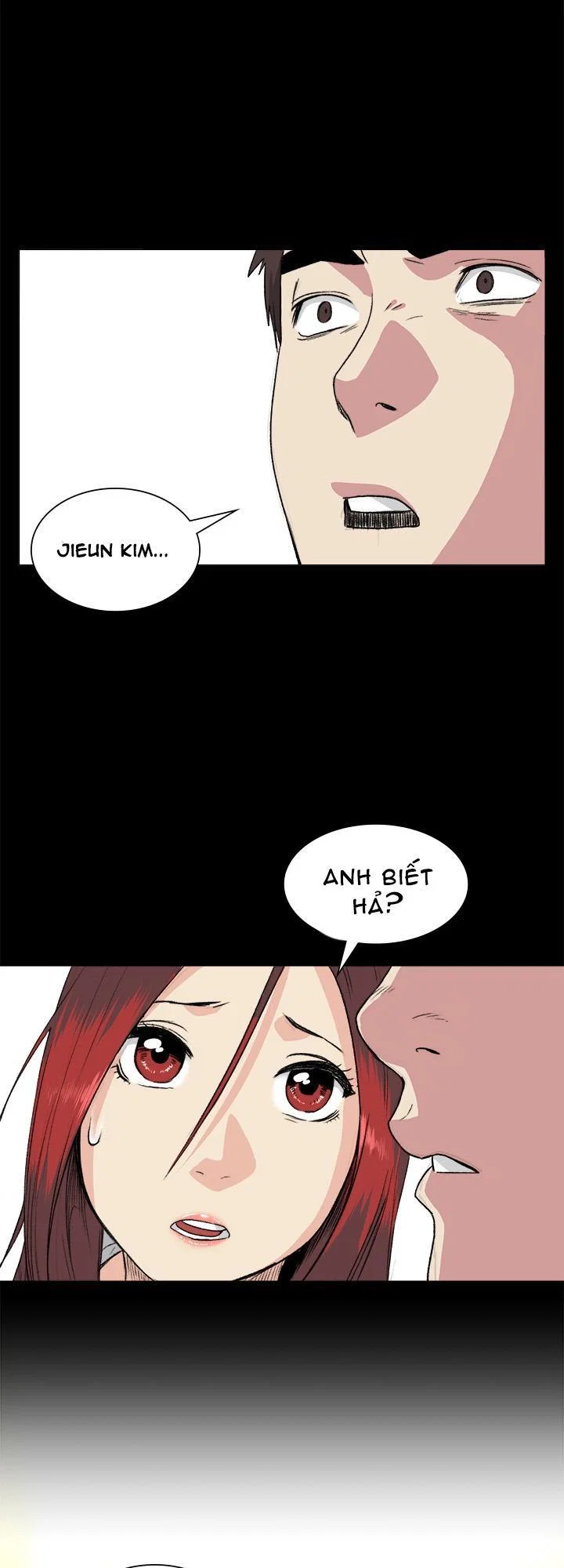 By Chance - Chapter 33 trang 45