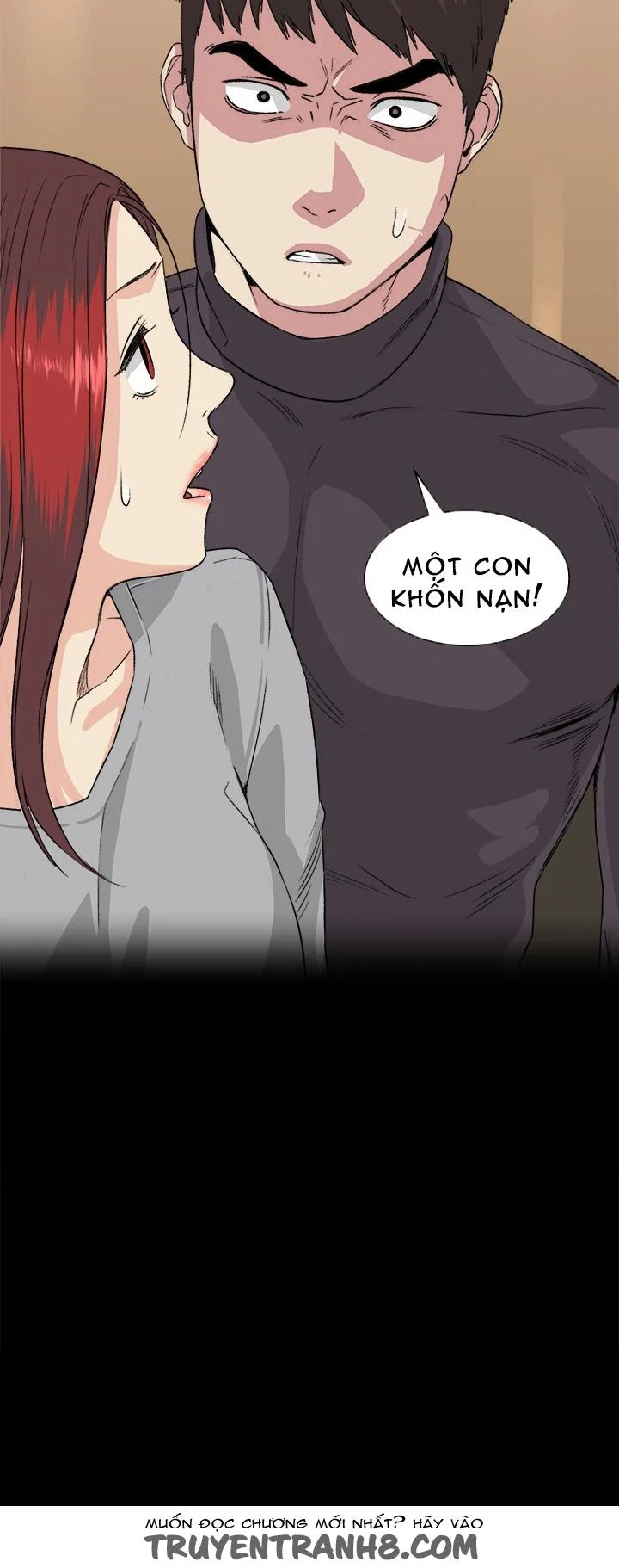 By Chance - Chapter 33 trang 47