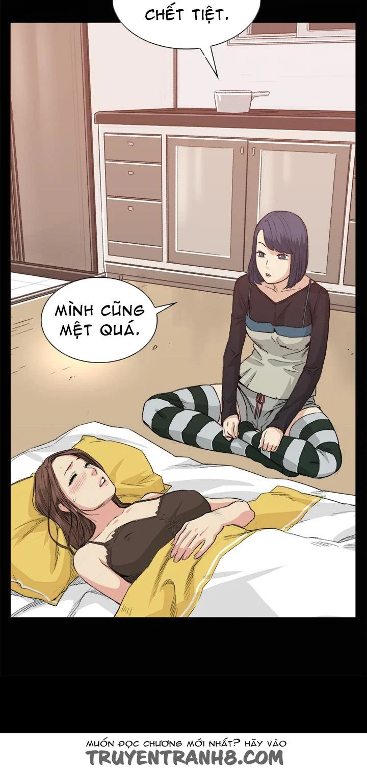 By Chance - Chapter 33 trang 50