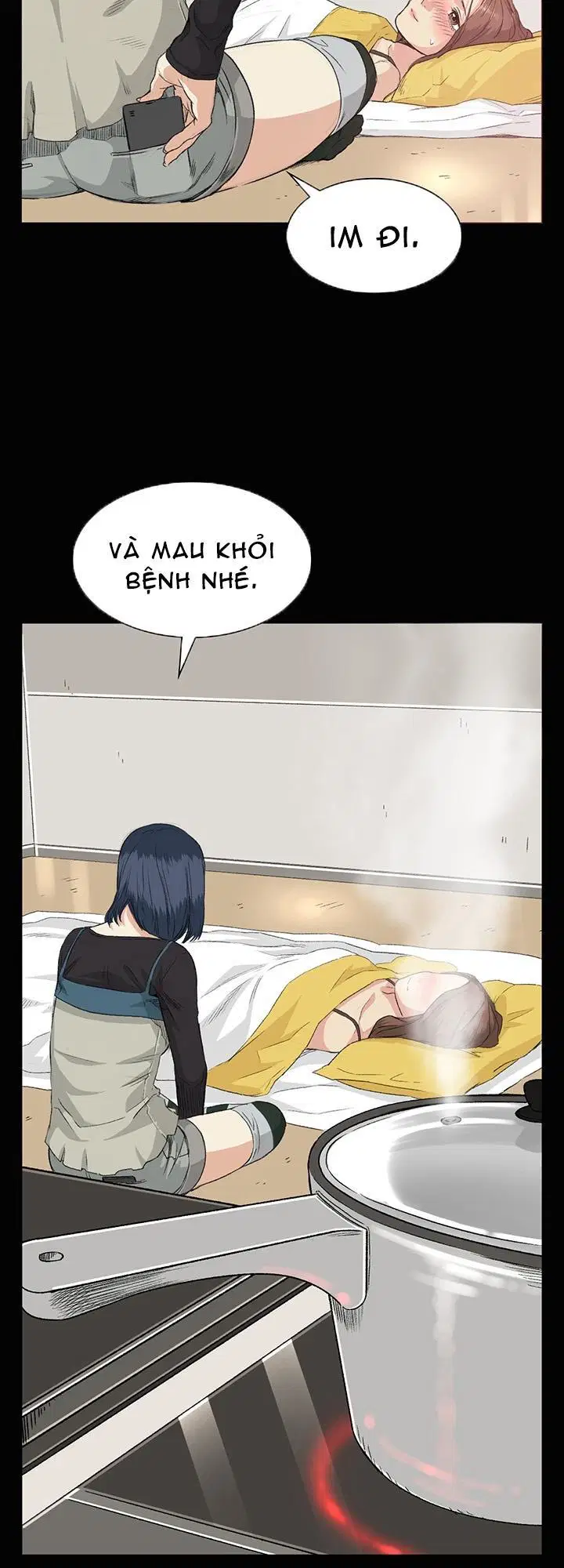 By Chance - Chapter 34 trang 5