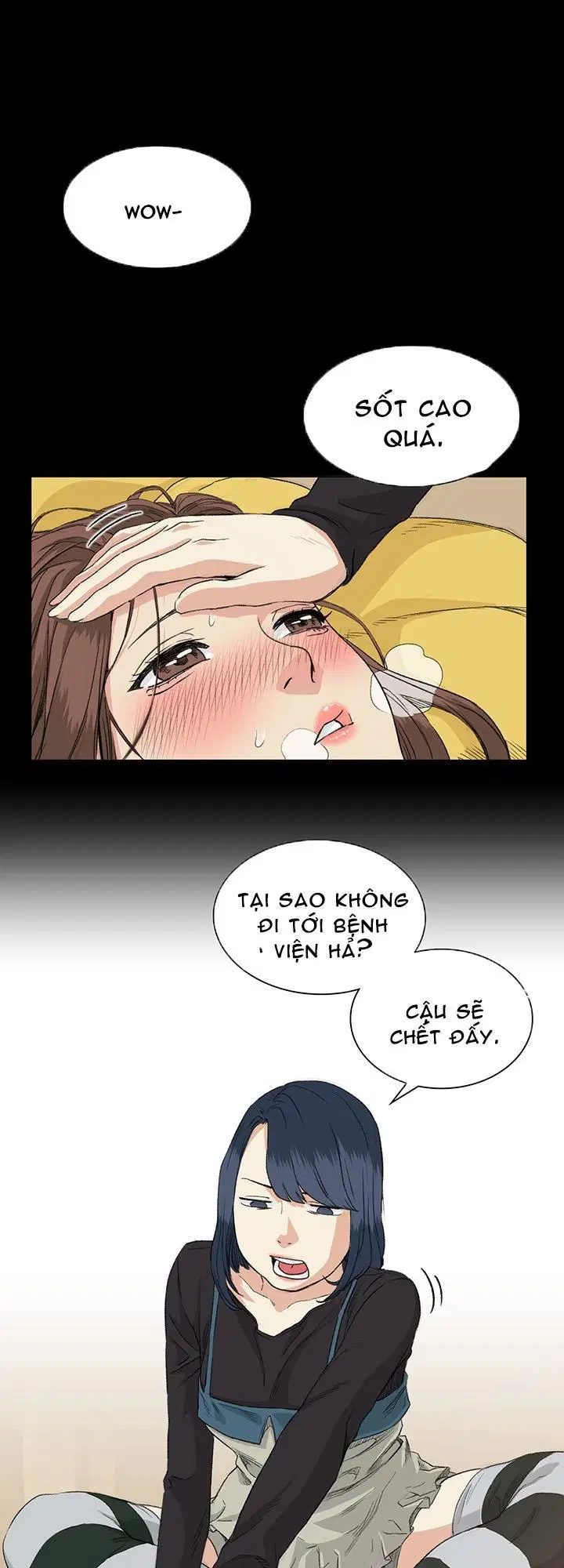 By Chance - Chapter 34 trang 7