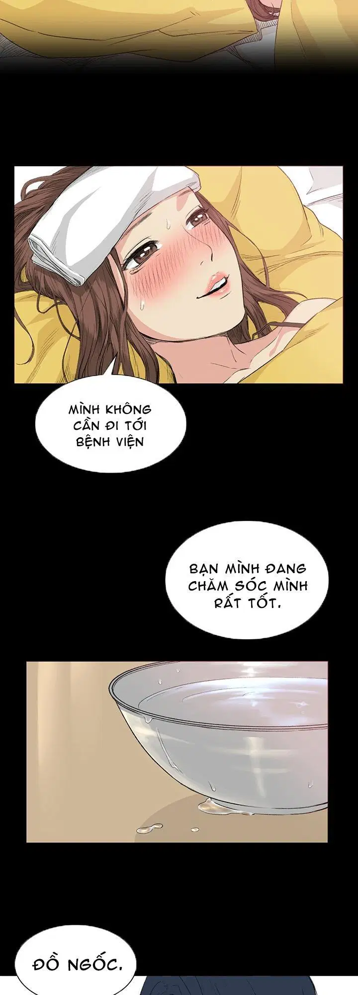 By Chance - Chapter 34 trang 9