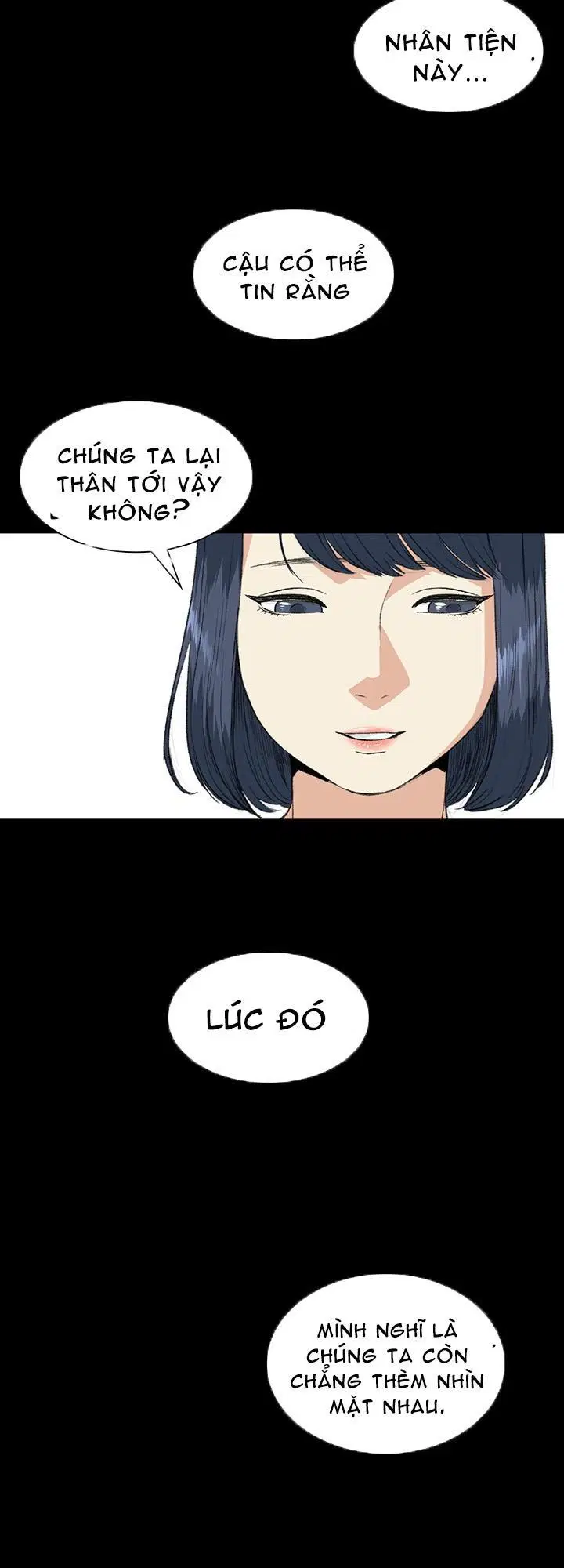 By Chance - Chapter 34 trang 11