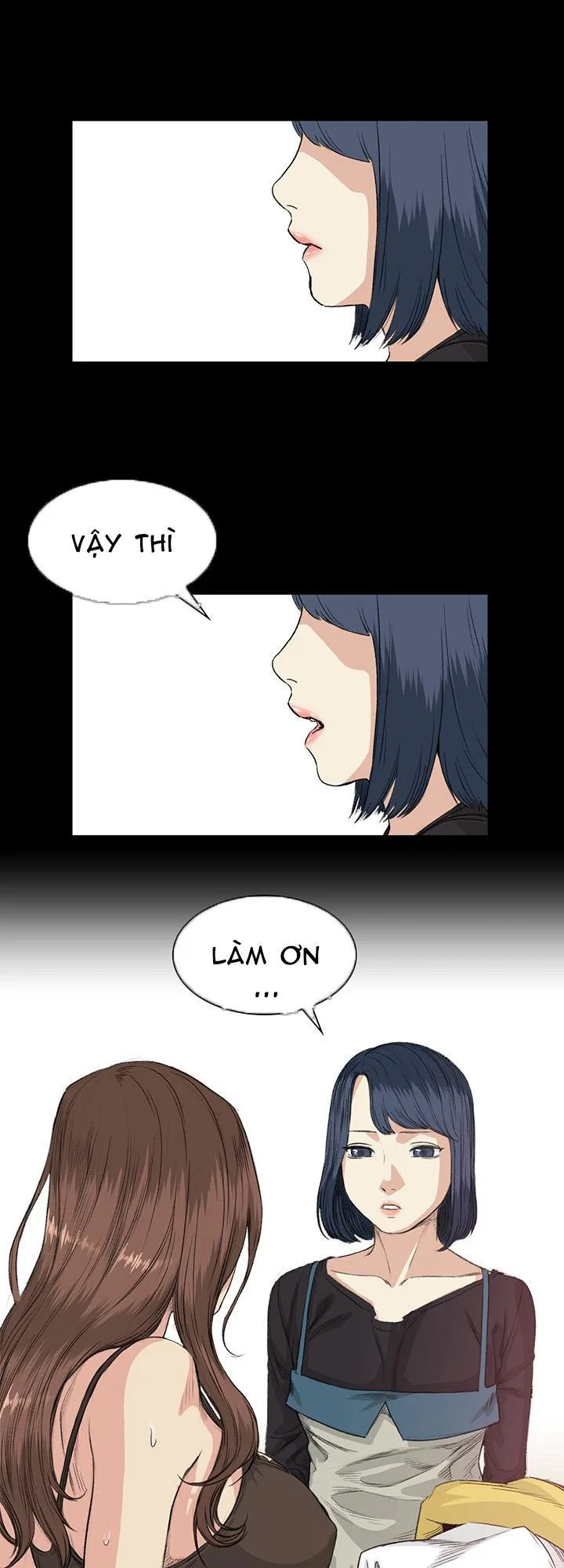 By Chance - Chapter 34 trang 17