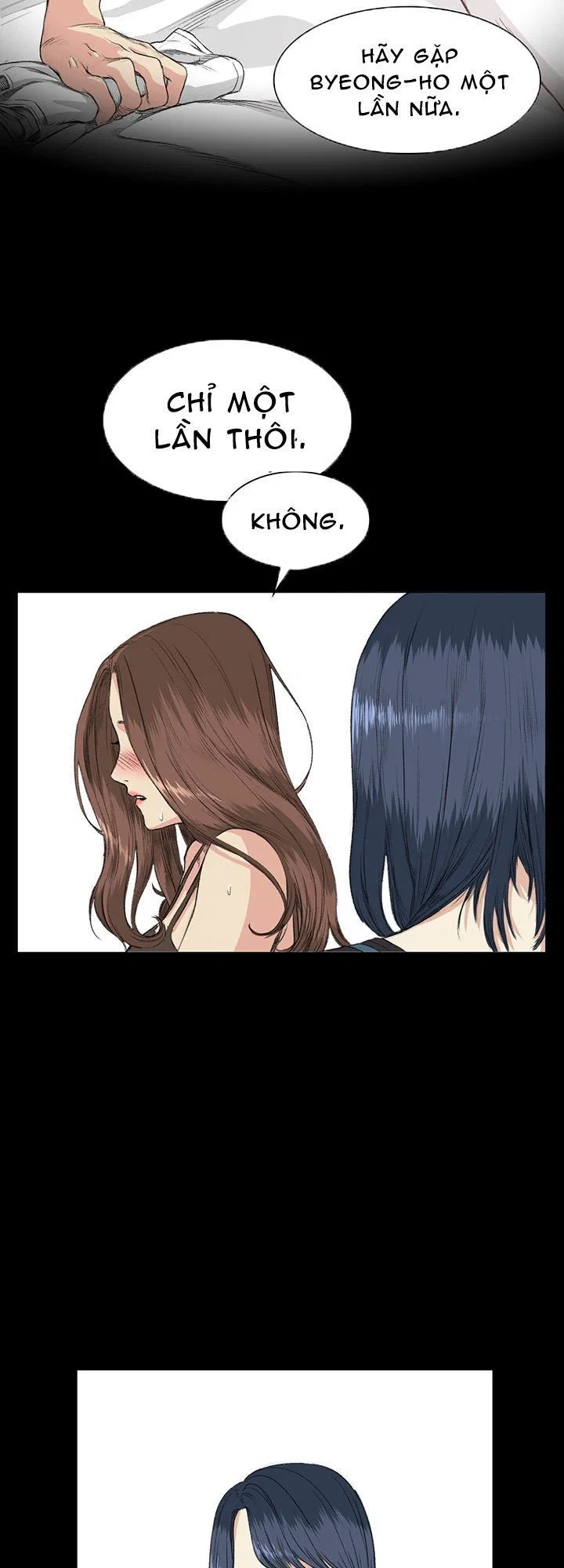 By Chance - Chapter 34 trang 19