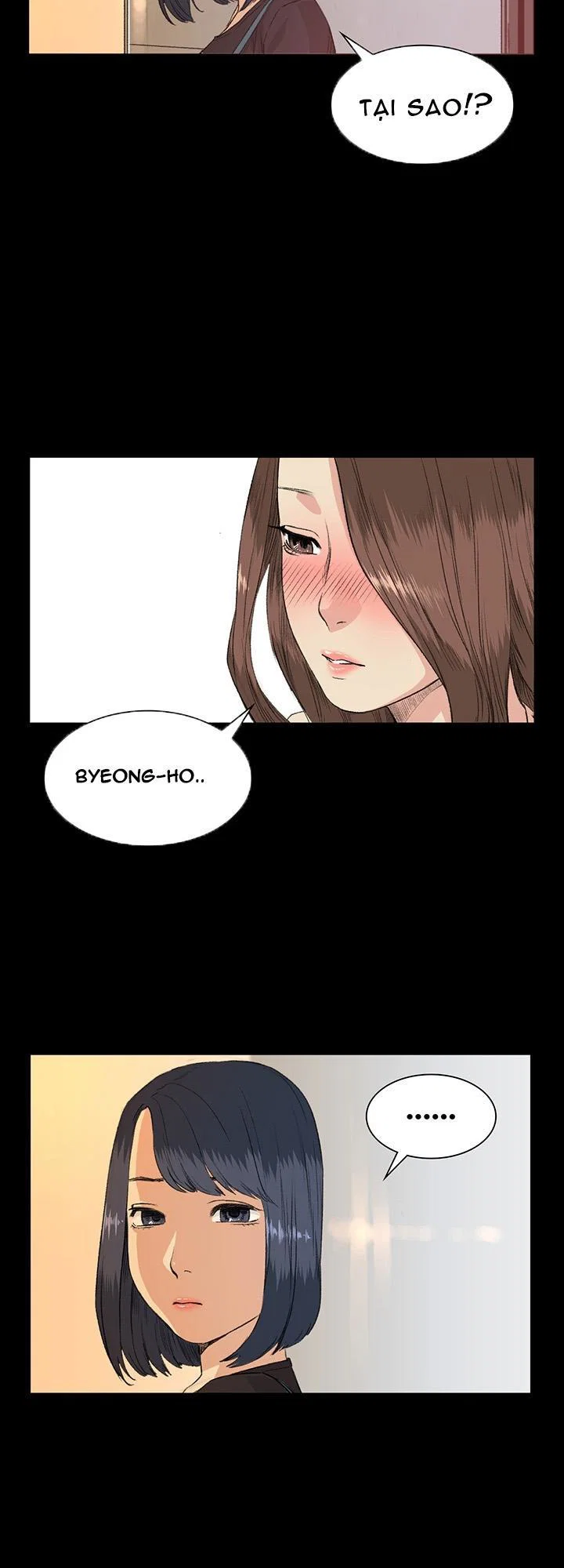 By Chance - Chapter 34 trang 30