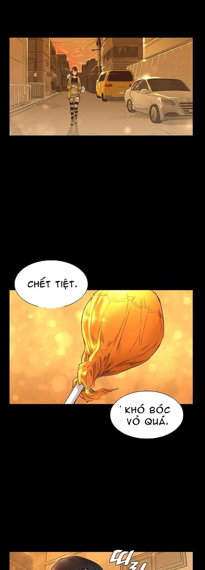 By Chance - Chapter 34 trang 37