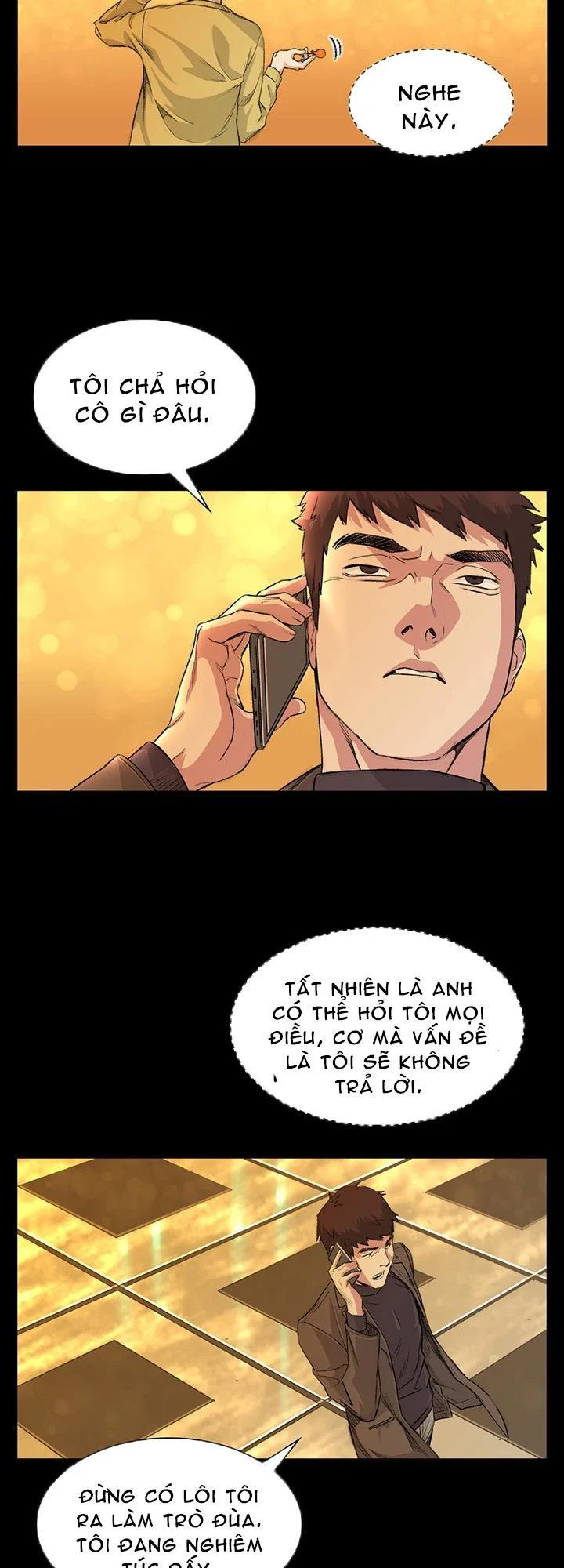 By Chance - Chapter 34 trang 41