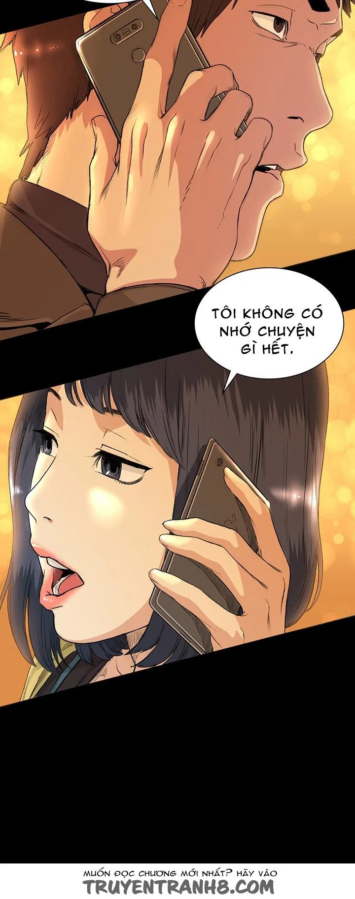 By Chance - Chapter 34 trang 43