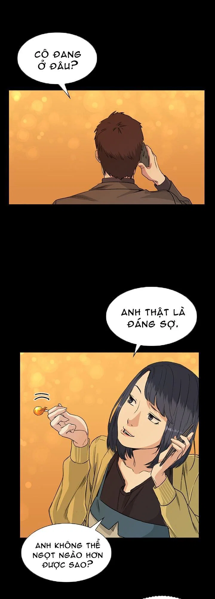 By Chance - Chapter 34 trang 44