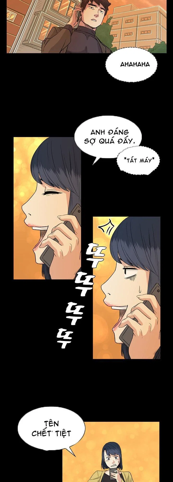 By Chance - Chapter 34 trang 46