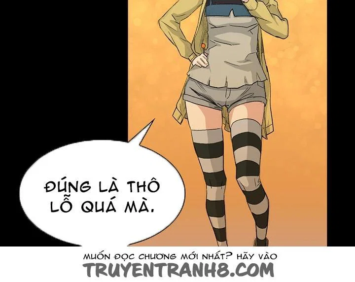 By Chance - Chapter 34 trang 47