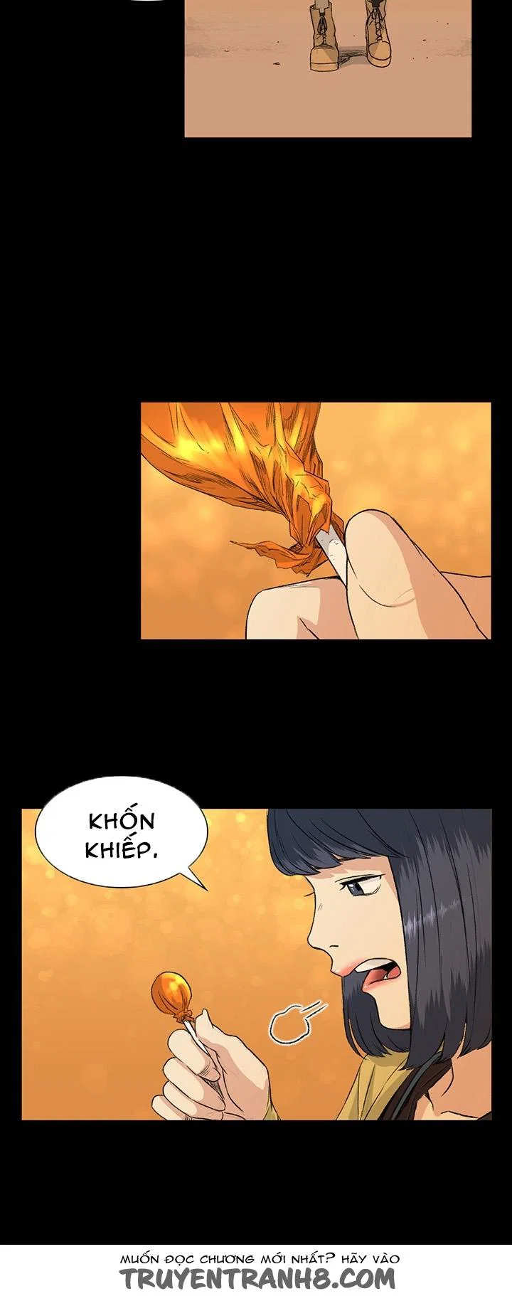 By Chance - Chapter 34 trang 48