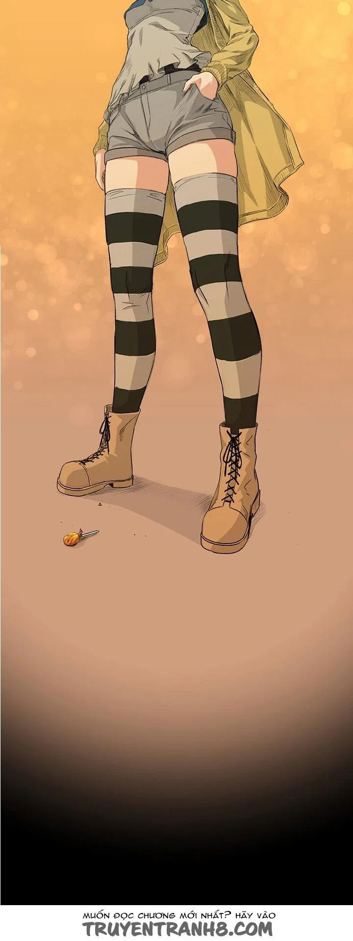 By Chance - Chapter 34 trang 50