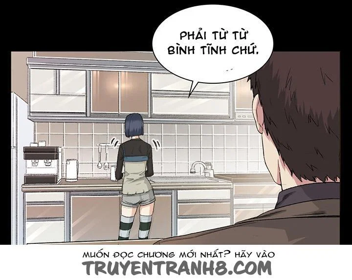 By Chance - Chapter 35 trang 4