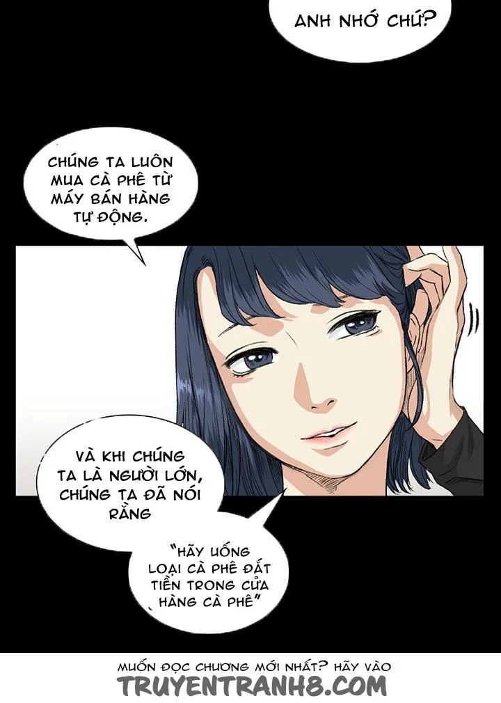By Chance - Chapter 35 trang 7