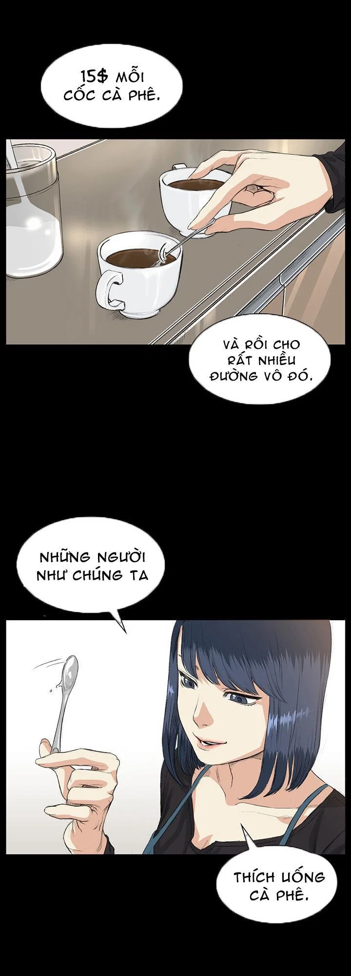 By Chance - Chapter 35 trang 8