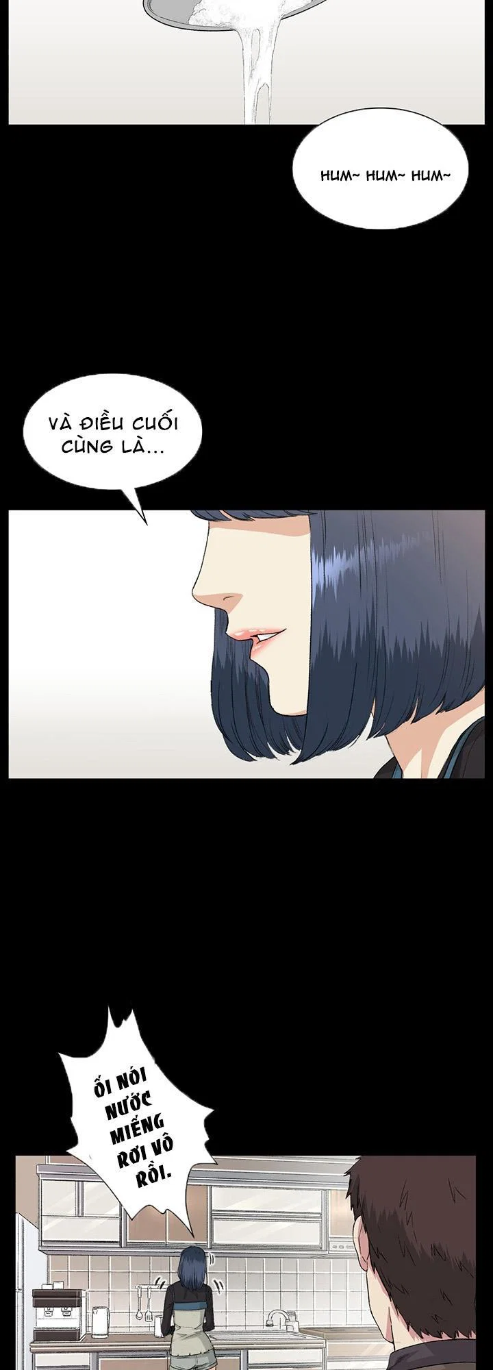 By Chance - Chapter 35 trang 10