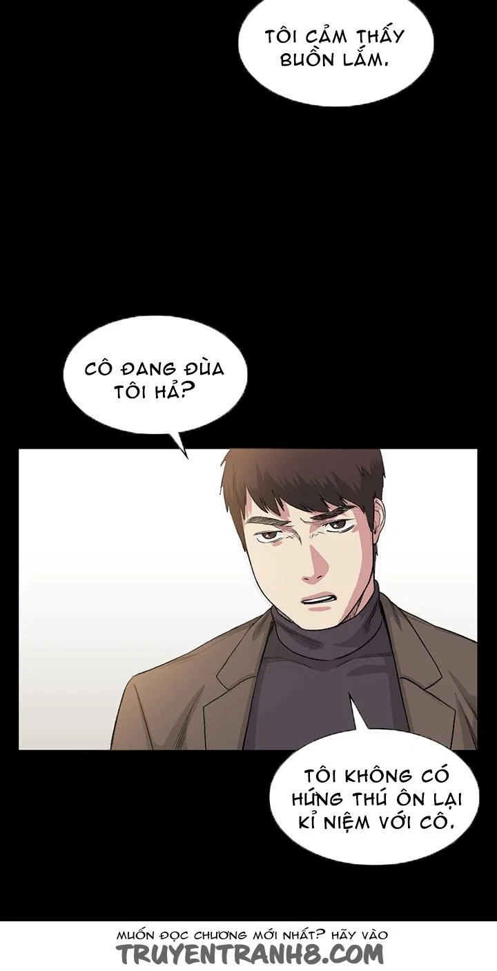 By Chance - Chapter 35 trang 14