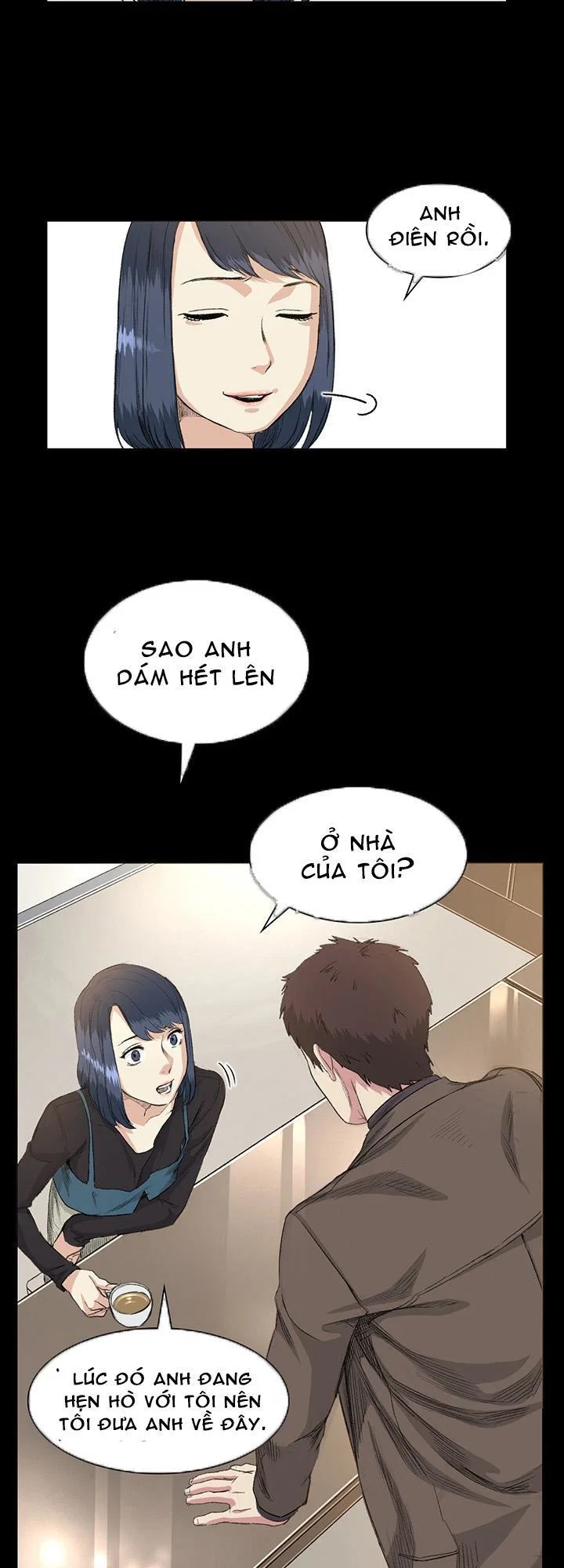 By Chance - Chapter 35 trang 21