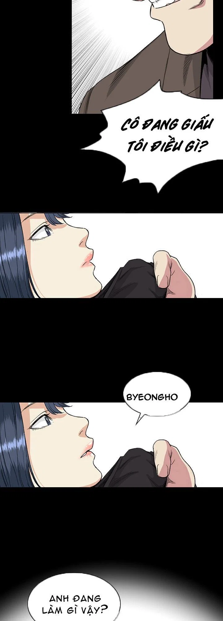 By Chance - Chapter 35 trang 28