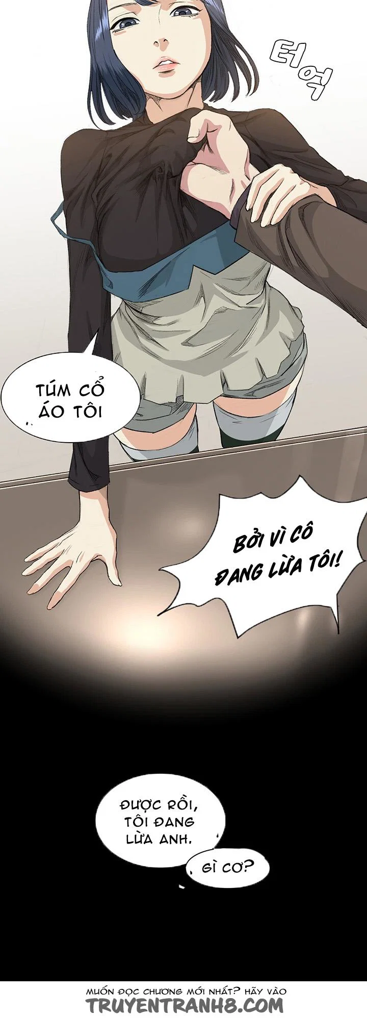 By Chance - Chapter 35 trang 30