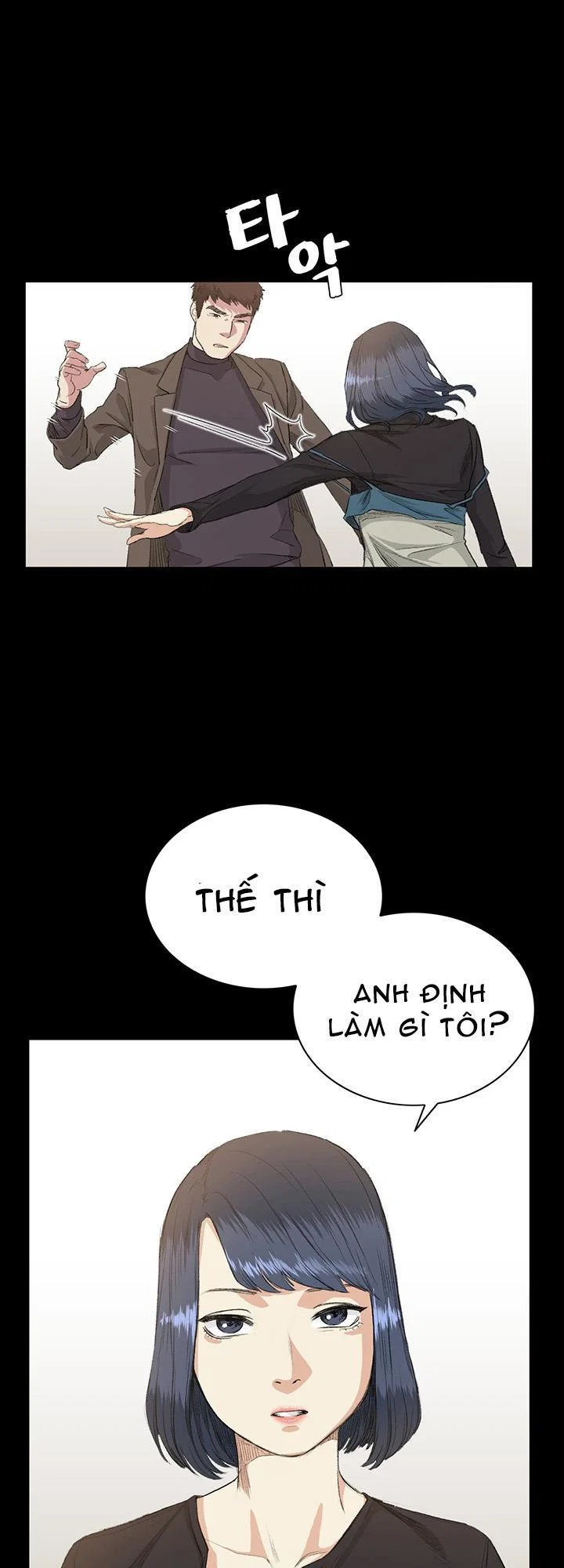 By Chance - Chapter 35 trang 31