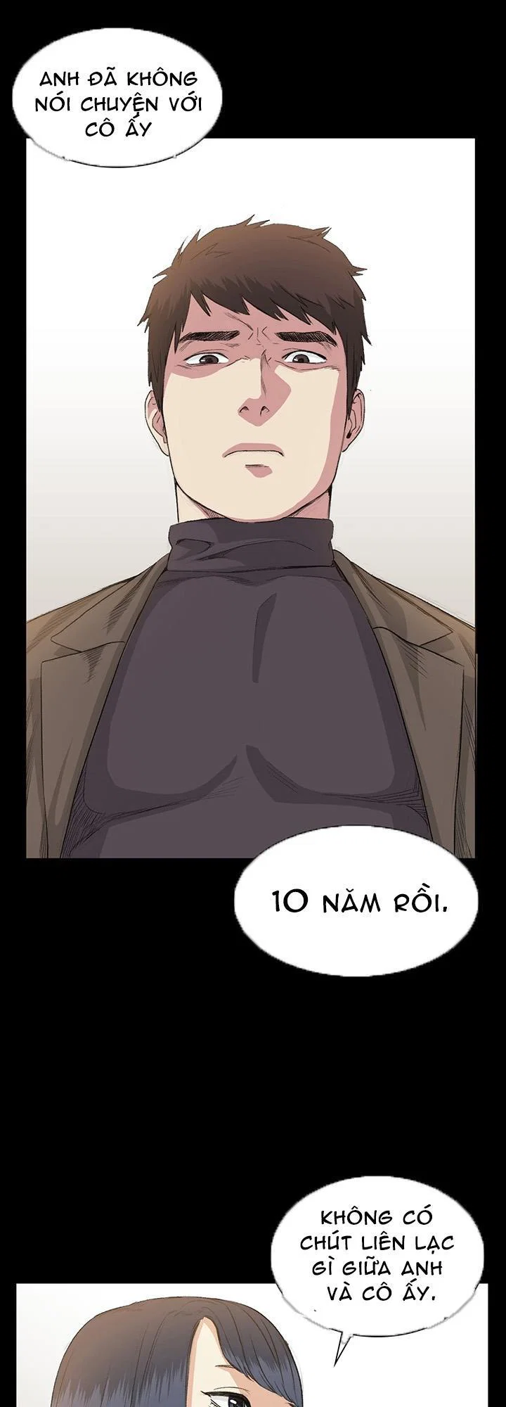 By Chance - Chapter 35 trang 33