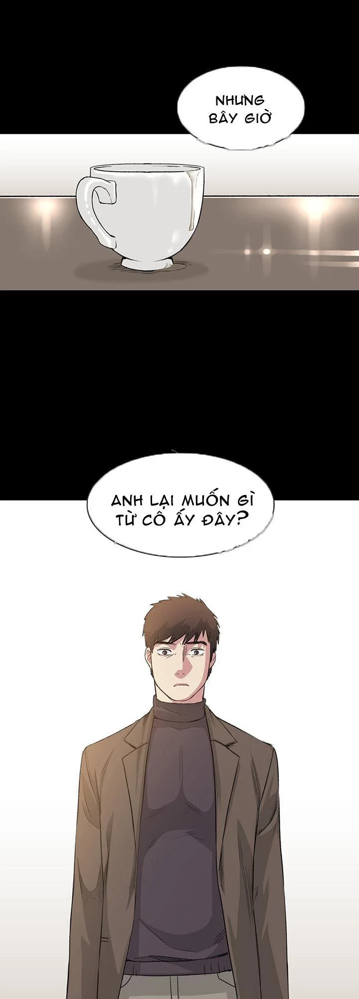 By Chance - Chapter 35 trang 35