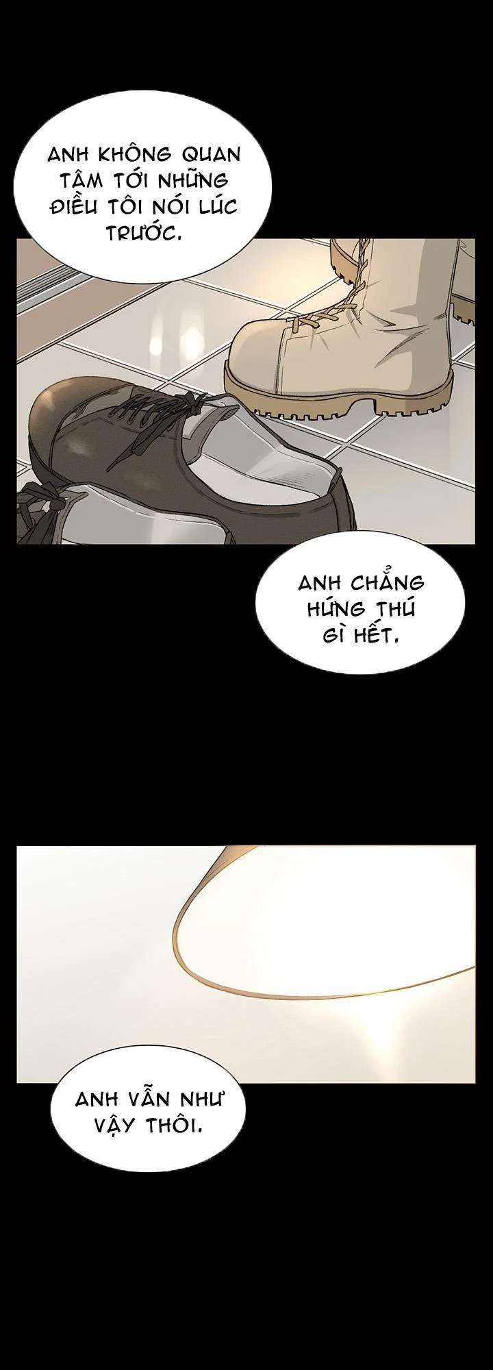 By Chance - Chapter 35 trang 37