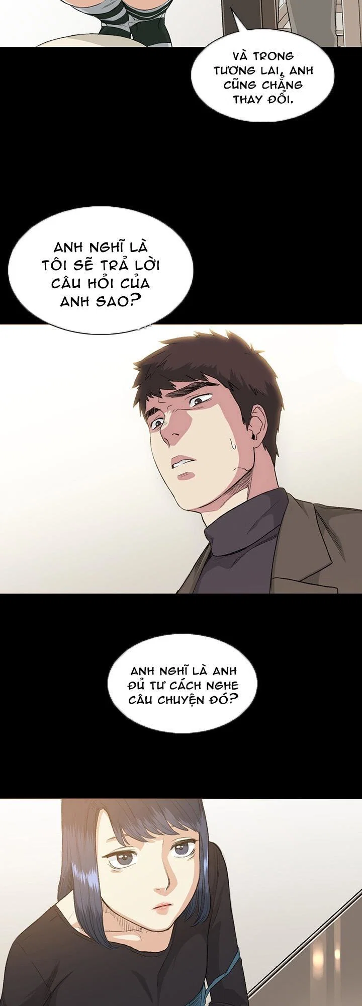 By Chance - Chapter 35 trang 39