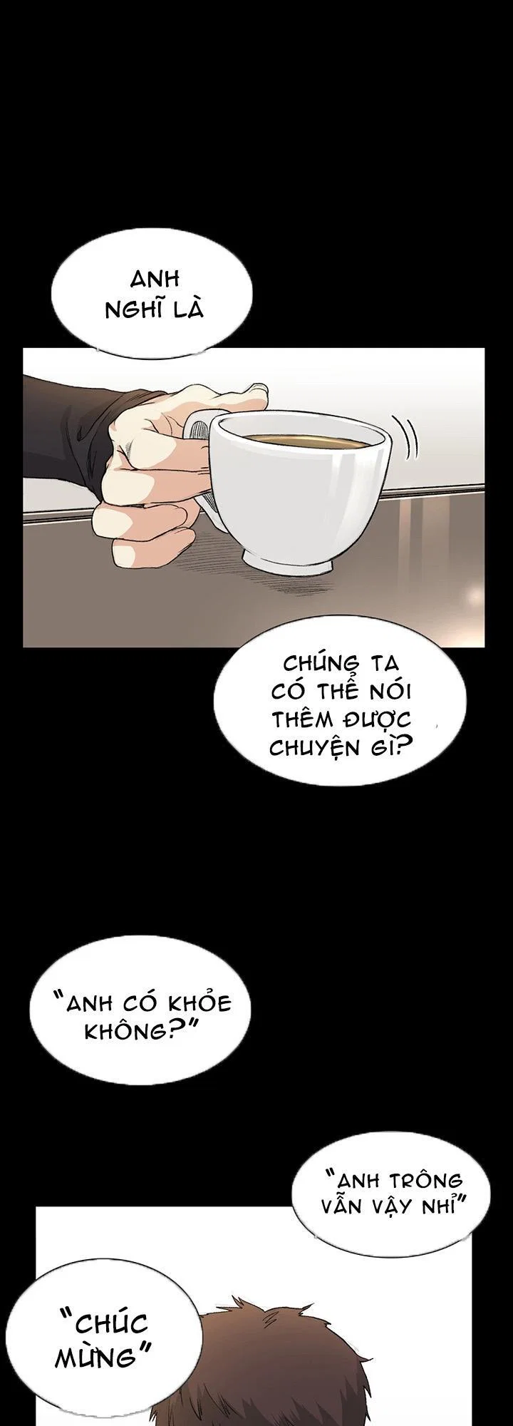 By Chance - Chapter 35 trang 43