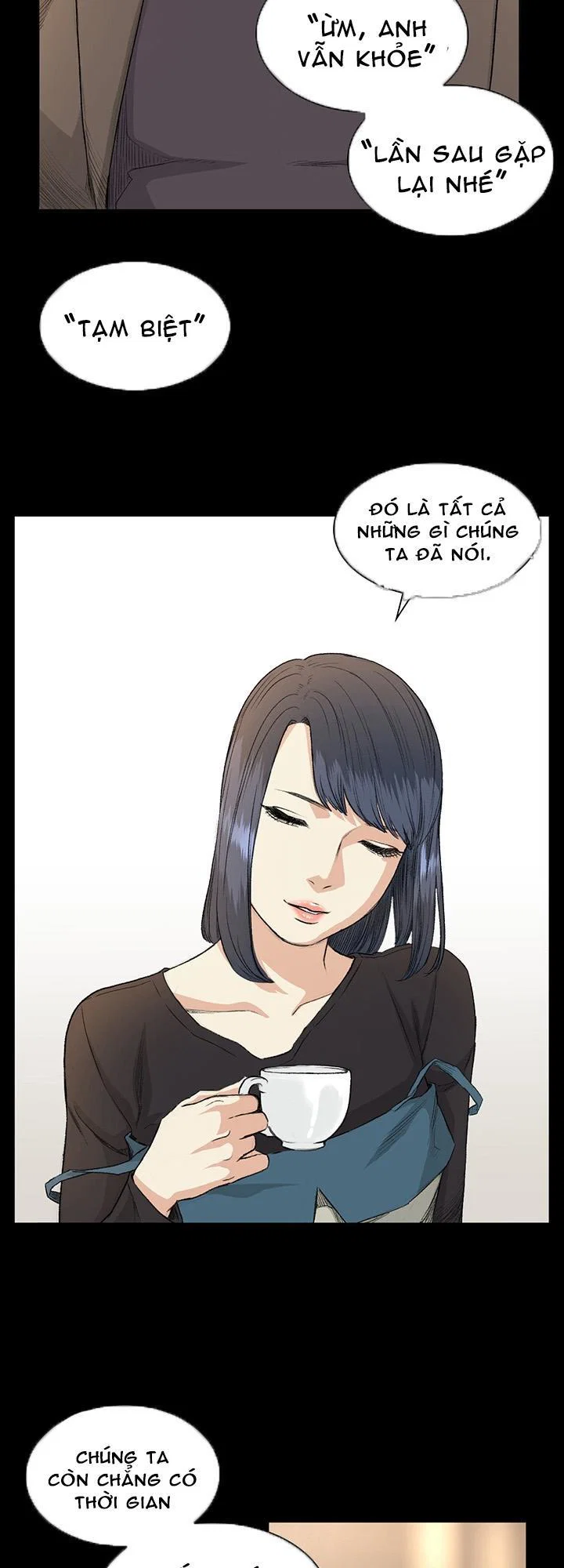 By Chance - Chapter 35 trang 45