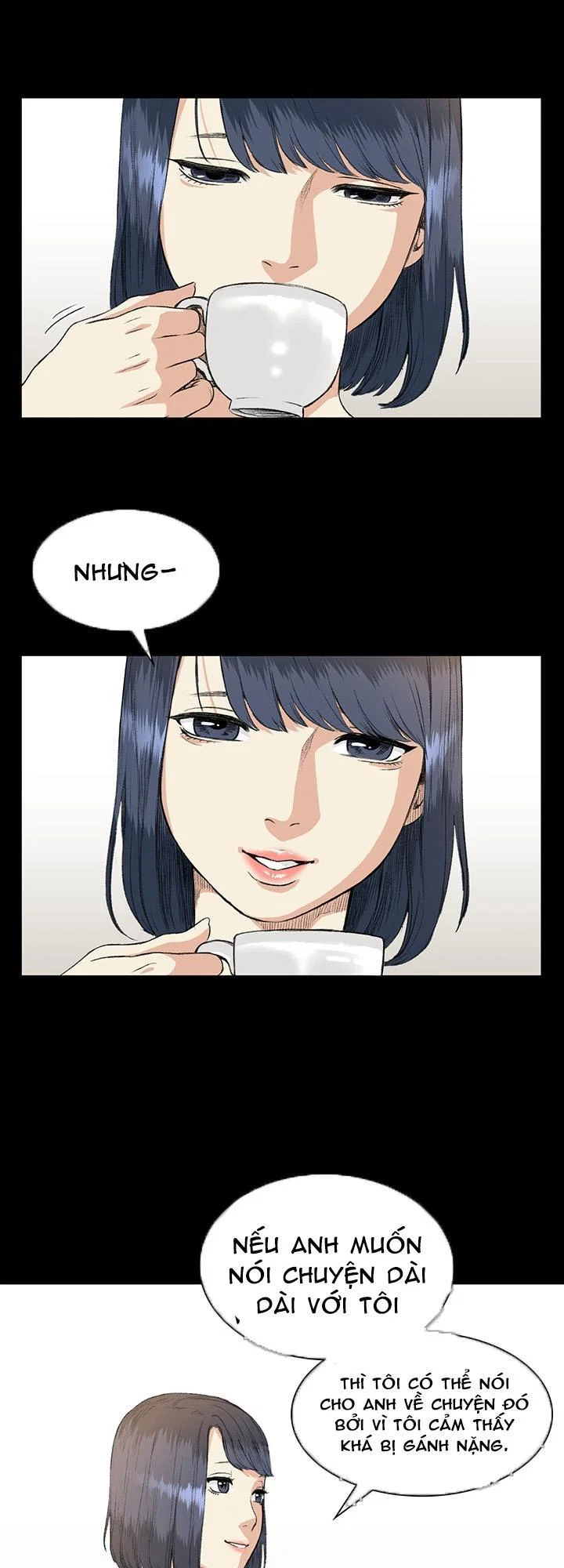 By Chance - Chapter 35 trang 48
