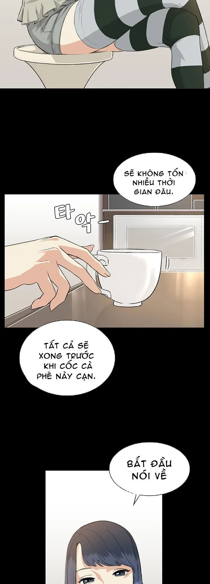 By Chance - Chapter 35 trang 50