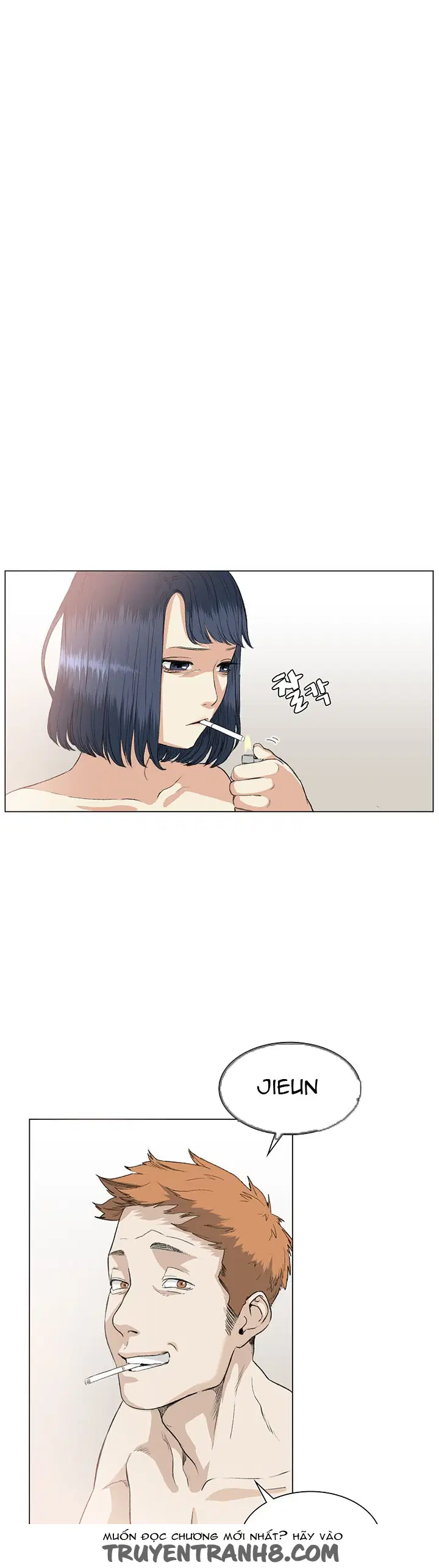 By Chance - Chapter 36 trang 5