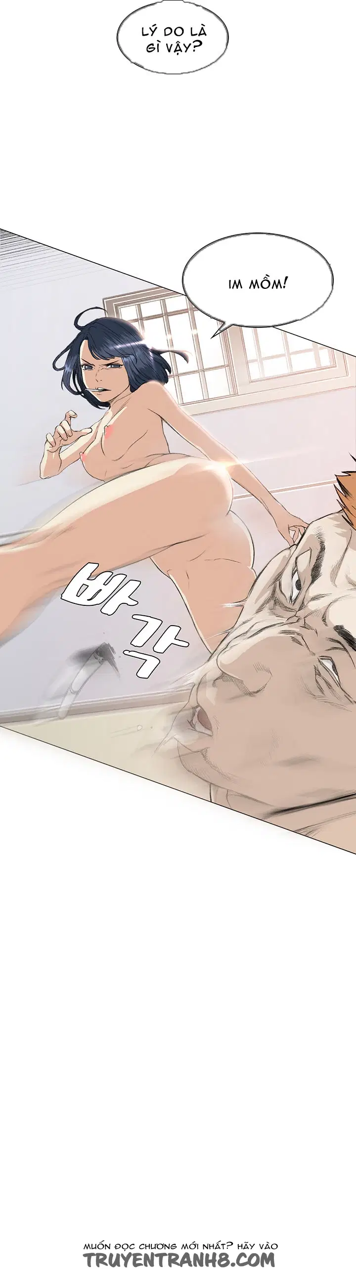 By Chance - Chapter 36 trang 7