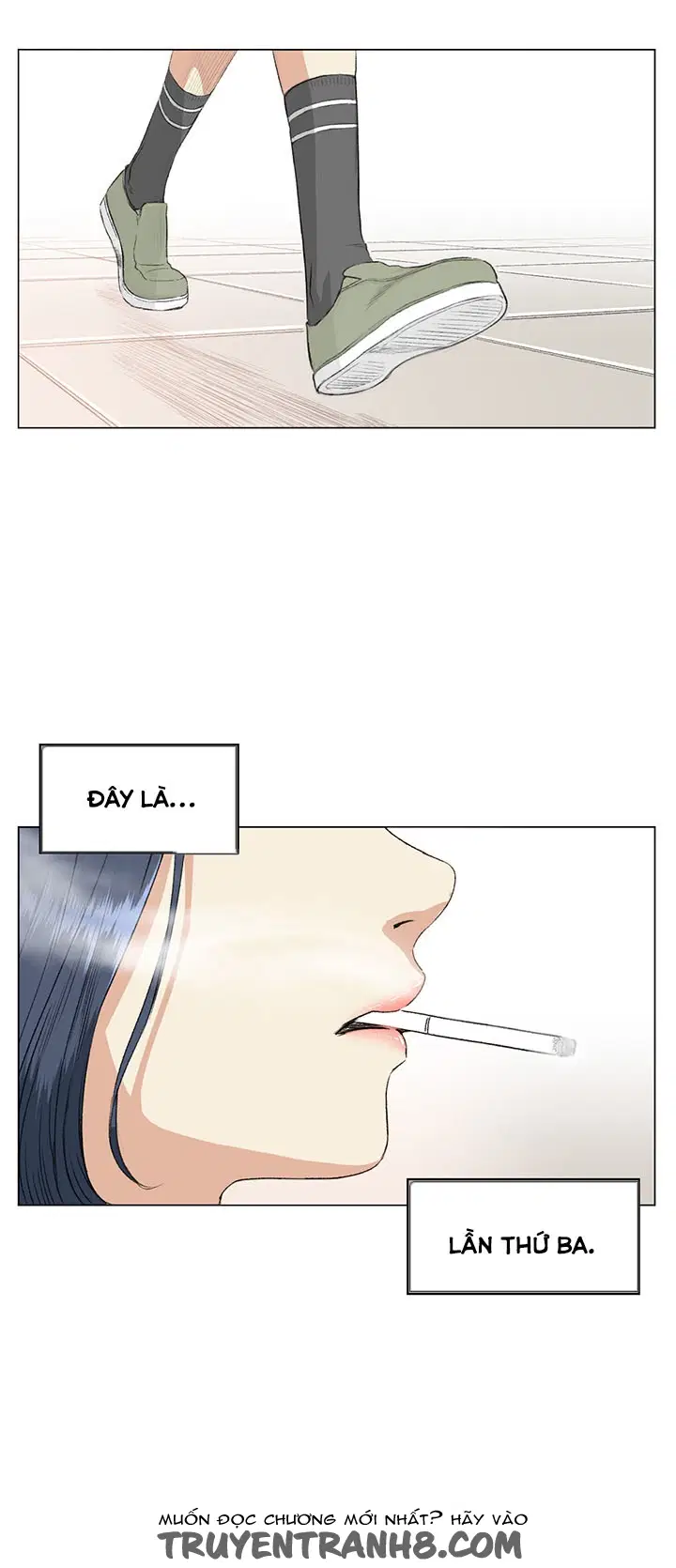 By Chance - Chapter 36 trang 8