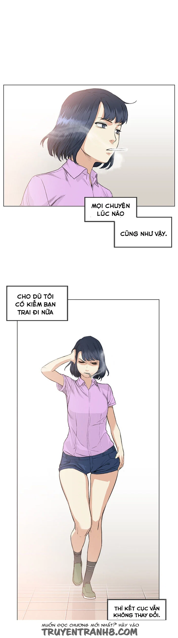 By Chance - Chapter 36 trang 9
