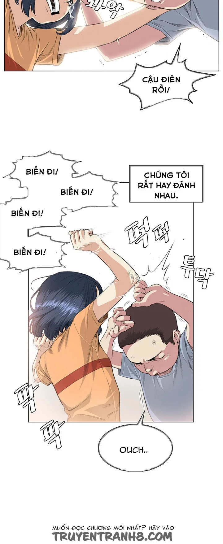 By Chance - Chapter 36 trang 12