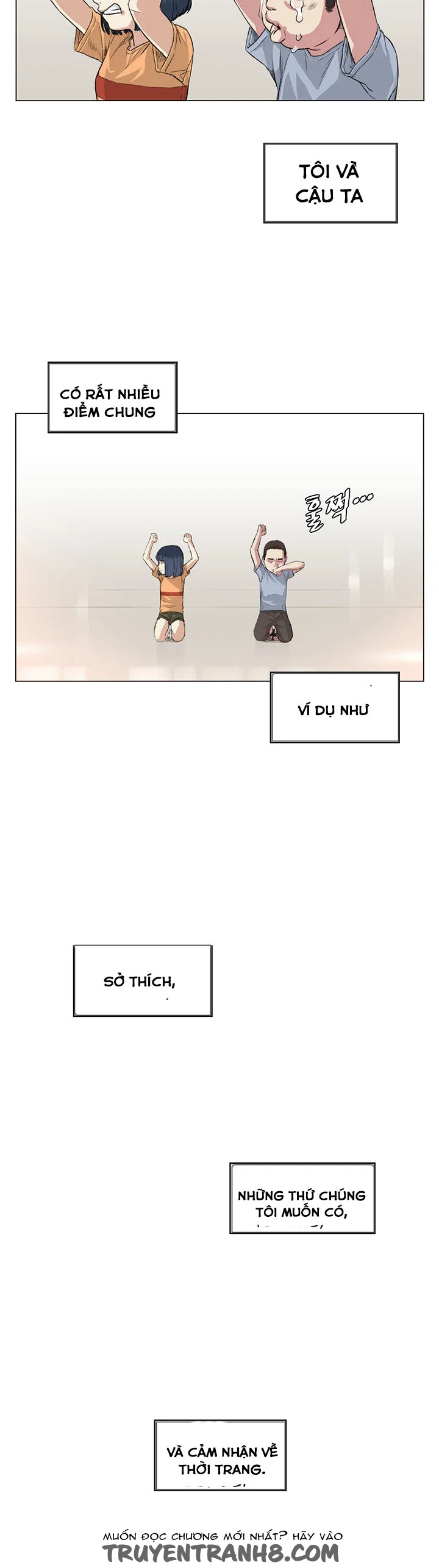 By Chance - Chapter 36 trang 14