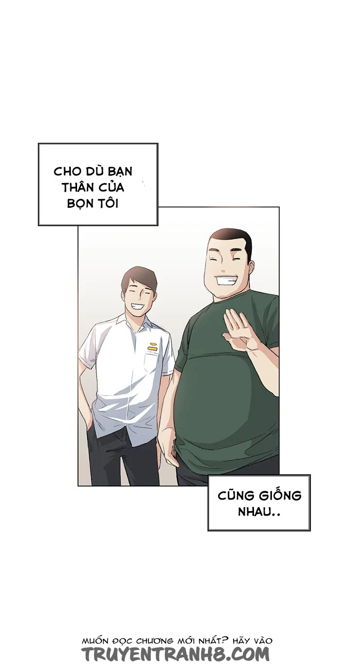 By Chance - Chapter 36 trang 15
